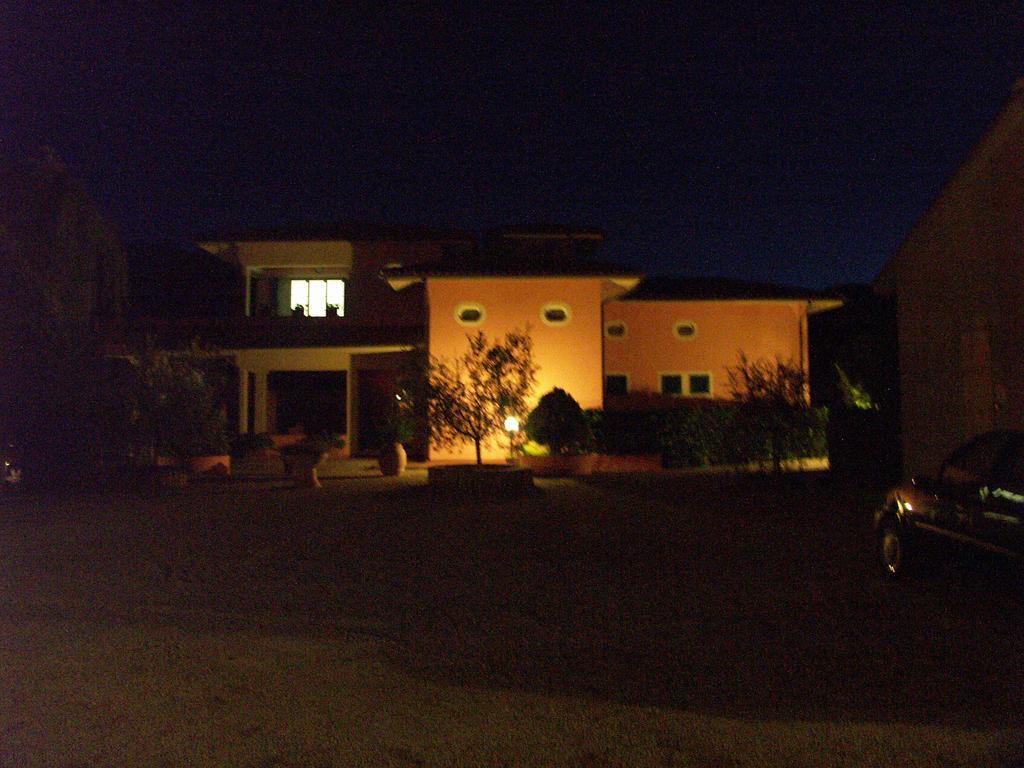 Appartement Valcarene